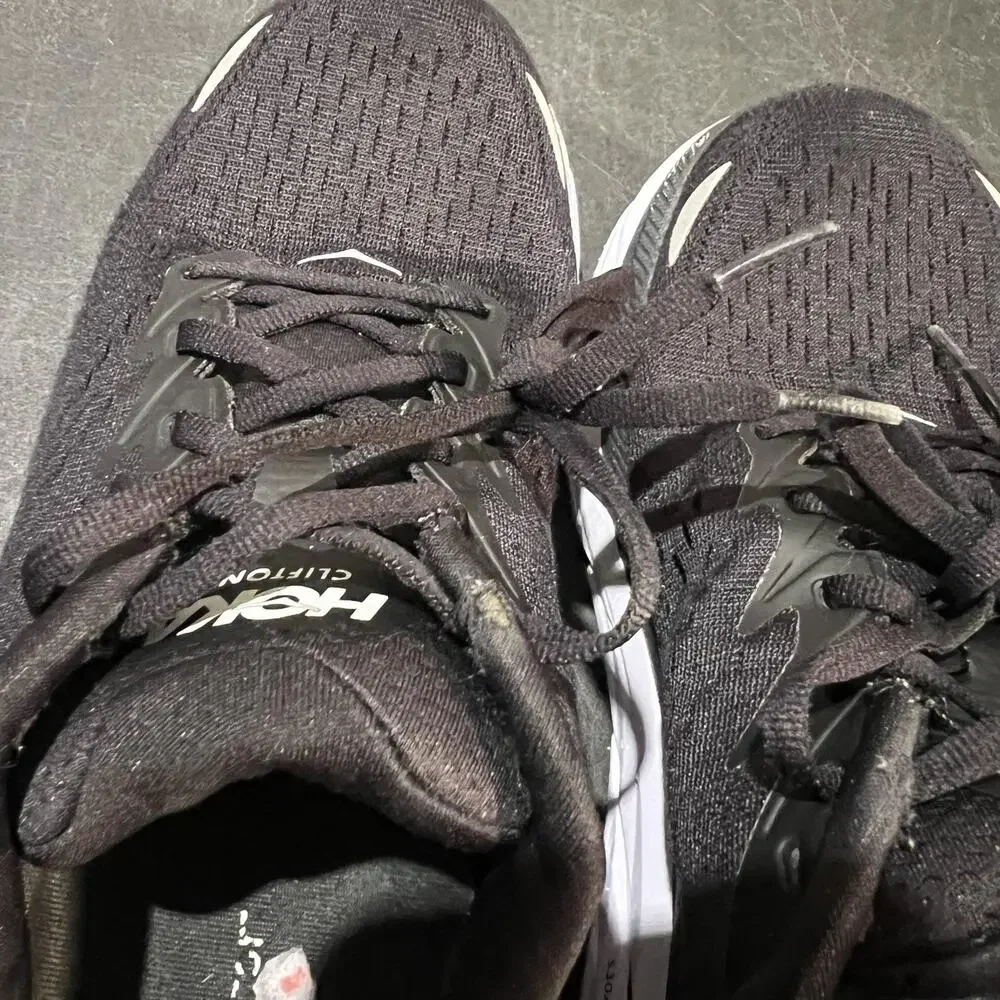 Hoka One One brand hoka